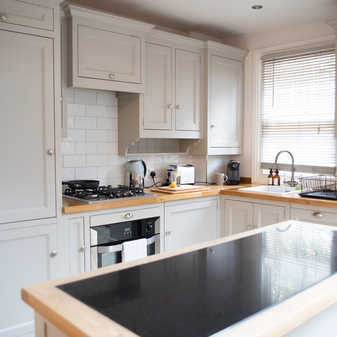 Kitchen Pack Contemporary