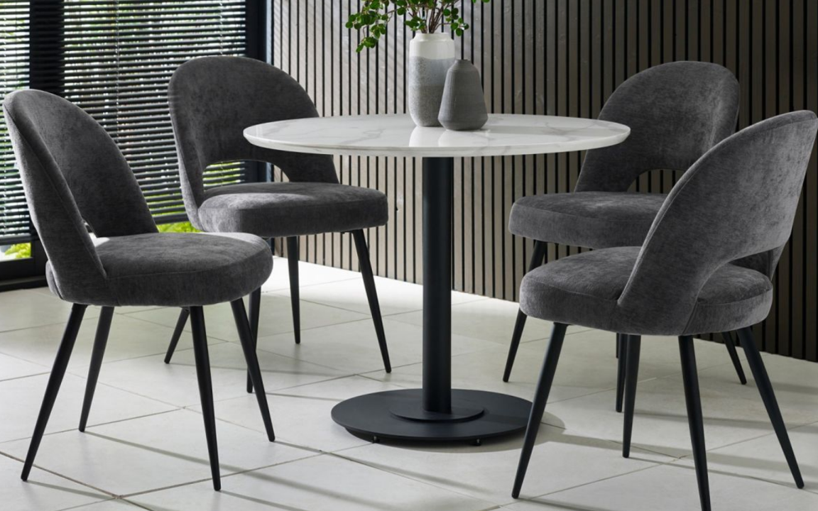 Luxe 1 Bed Apartment Furniture Package